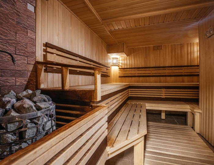 SPA-отдых - Санаторий «Дворец Нарзанов» Кисловодск