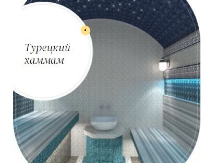 SPA-отдых - Санаторий «Дворец Нарзанов» Кисловодск