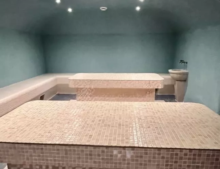 SPA-отдых - Санаторий «Дворец Нарзанов» Кисловодск