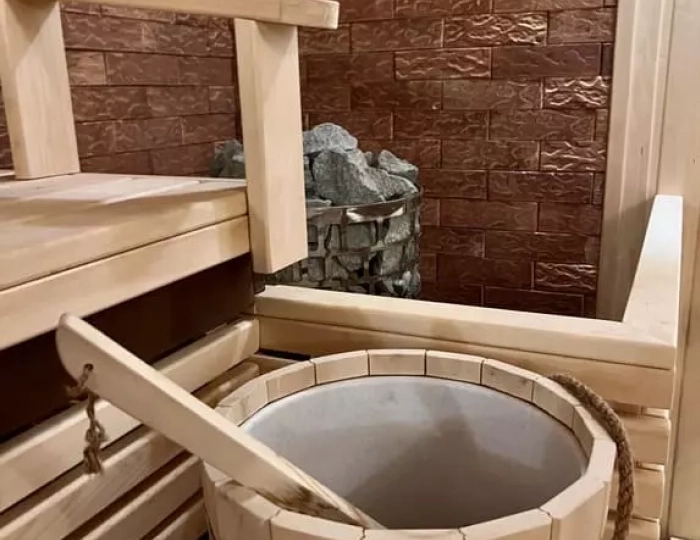 SPA-отдых - Санаторий «Дворец Нарзанов» Кисловодск