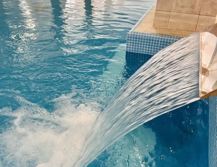 SPA-отдых - Санаторий «Дворец Нарзанов» Кисловодск