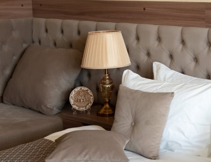 Дуплекс - Санаторий «Дворец Нарзанов» Кисловодск